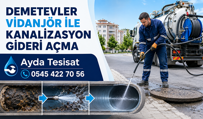 Ana Gider Borusunda Tıkanıklık Belirtileri