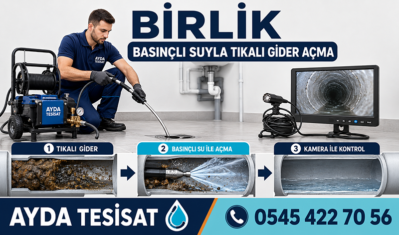 Ana Hat Temizliğinin Ertelenmemesi Gereken Durumlar