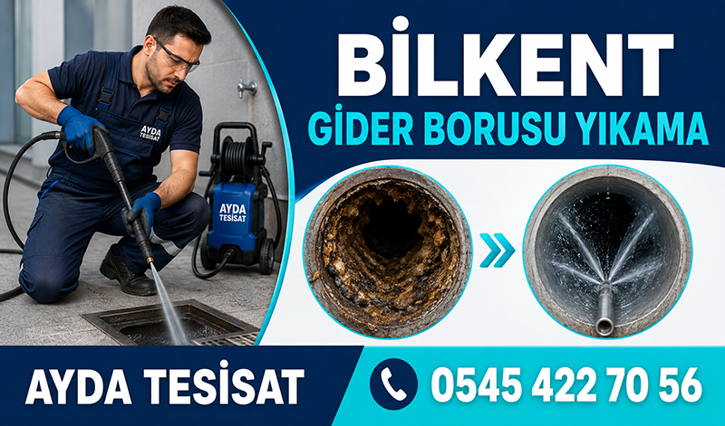 Ana Kanal Hattında Kameralı Kontrolün Önemi