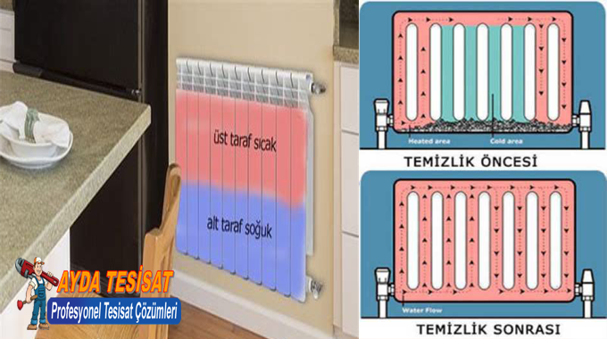 Atapark Kombi Petek Temizliği