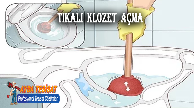 Balgat Klozet Açan Firma