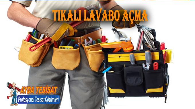 Bilkent Mutfak Tıkanıklığı Açma