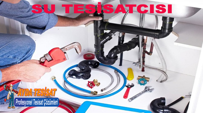 Boğaziçi Cihazla Su kaçağı Tespiti