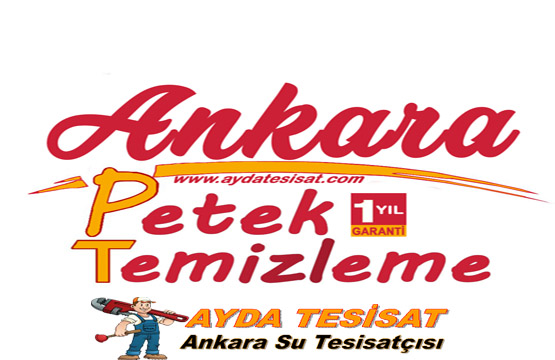 Ankara petek temizleme