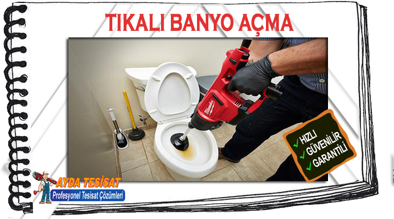 ETİMESGUT TIKALI GİDER AÇMA