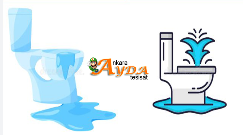 Ege Mahallesi Tuvalet Tıkanıklığı Açma