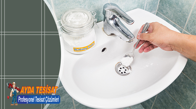 Gölbaşı Banyo Tıkanıklığı Açma