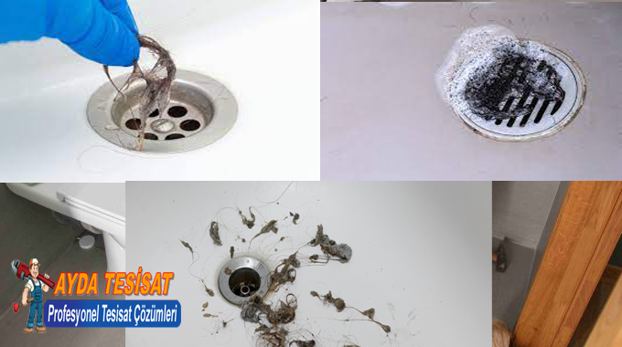 Gölbaşı Gider Açma