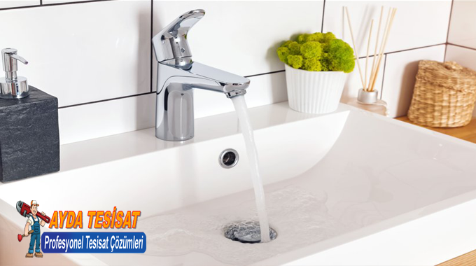 Hoşdere Banyo Tıkanıklığı Açma