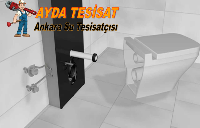 BİLKENT KALE TAMİR SERVİSİ