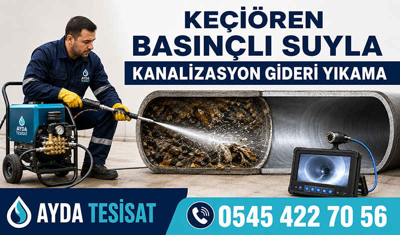 Kameralı Kanal Görüntüleme Ne Zaman Gerekir