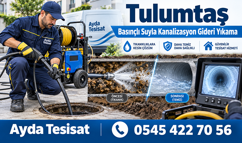 Kameralı Kanal Görüntüleme Neden Önemlidir