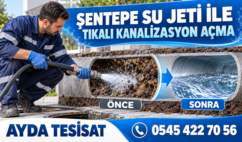 Kameralı Kanalizasyon Kontrolünün Önemi