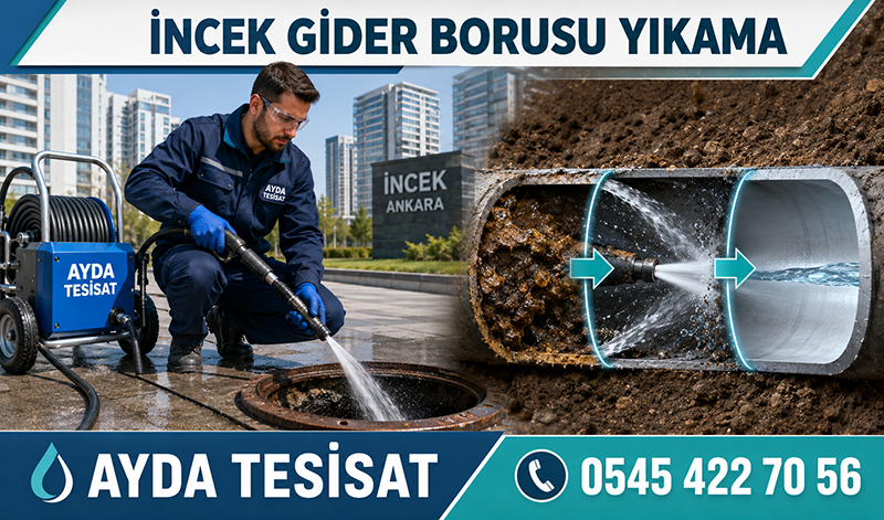 Kameralı Kontrolün Ana Hat Temizliğine Katkısı