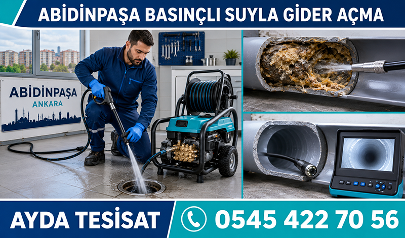 Kanalizasyon Hattındaki Sorun Neden Büyür