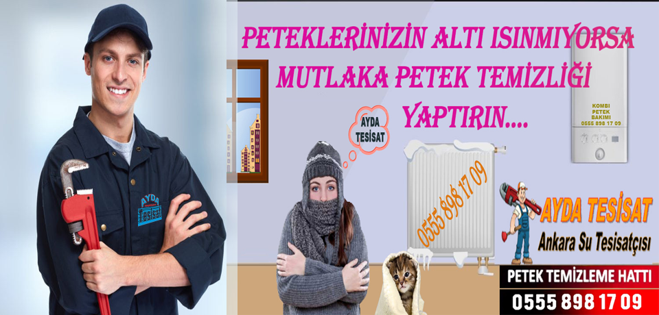 KAVAKLIDERE PETEK TEMİZLİĞİ