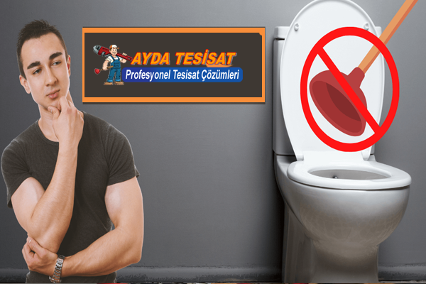 Kavaklıdere Tuvalet Tıkanıklığı Açma
