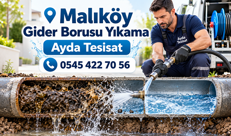 Malıköy’de Pimaş Hatları Neden Düzenli Olarak Yıkanmalıdır