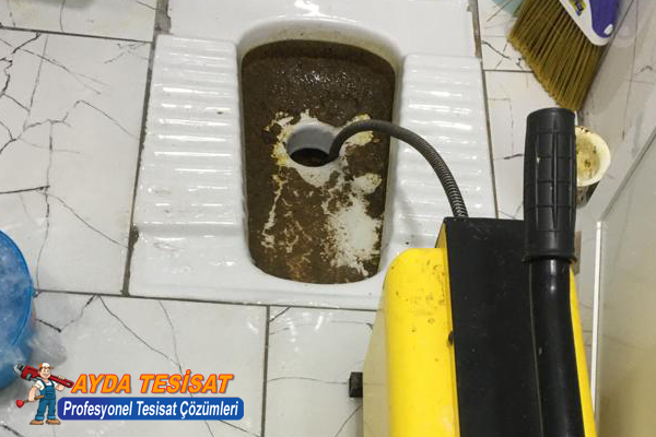 Oran Tuvalet Açan Firma