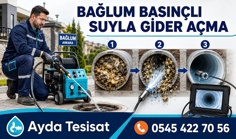 Periyodik Temizliğin Beklenmedik Tıkanıklıkları Azaltması