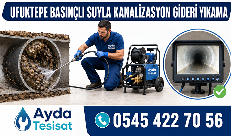Pimaş Borularının Yıkanması Neden Gereklidir