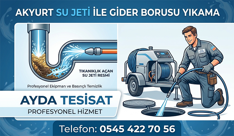 Pimaş Yıkama İşleminde Kullanılan Ekipmanlar
