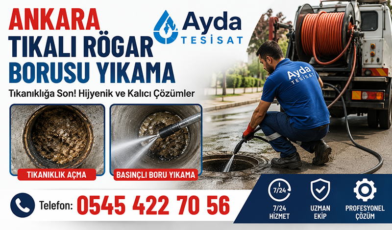 Pimaş Yıkama Nedir
