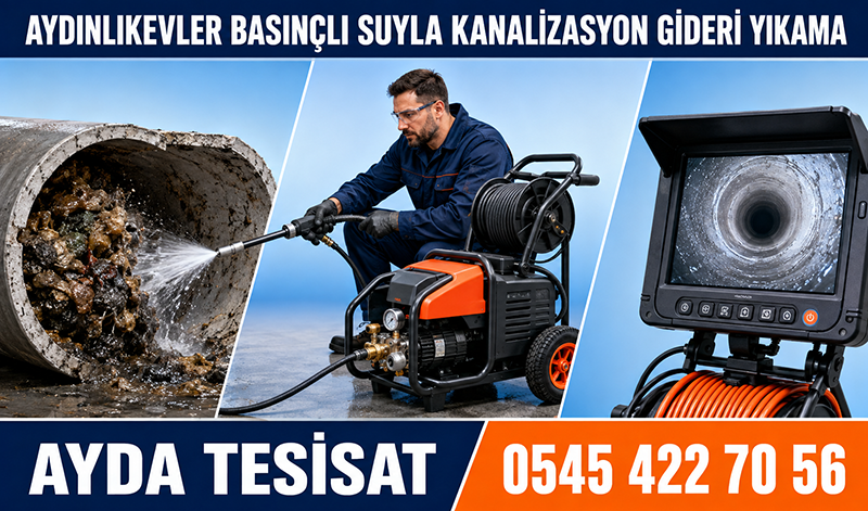 Pimaşların Yıkanmasını Gerektiren Belirtiler