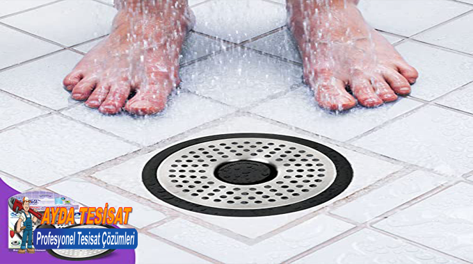 Pursaklar Banyo Tıkanıklığı Açma