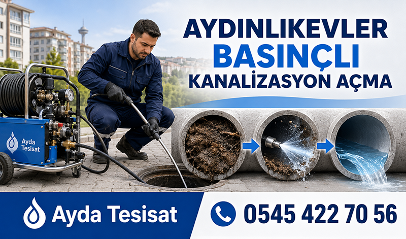 Rögar Taşması Yaşandığında İzlenen Müdahale Sırası