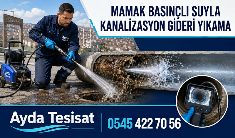 Rögar Yıkama Ne Zaman Planlanmalıdır