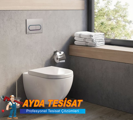 ÇUKURAMBAR SİAMP SERVİSİ