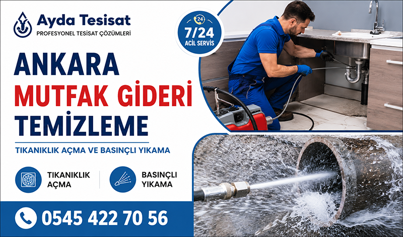 Tıkalınlık Açma Hizmeti Alırken Nelere Dikkat Edilmelidir