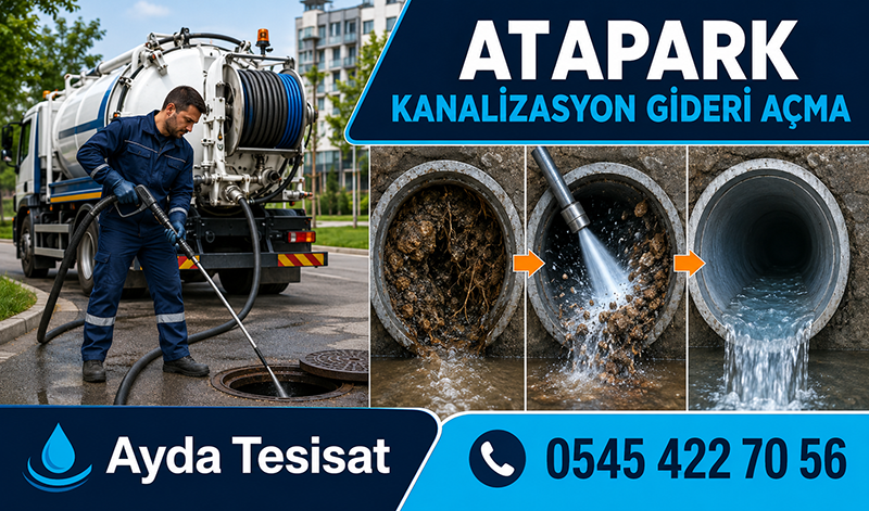 Tıkanıklık Açma İşlemi Nasıl Planlanır