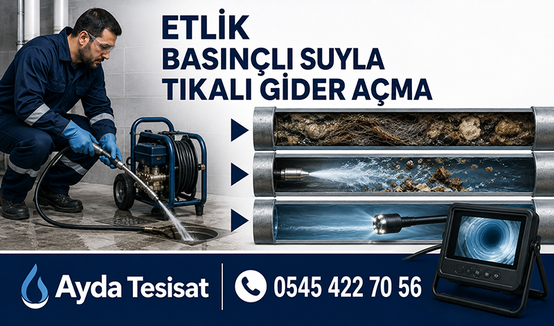Tıkanıklık Belirtileri Neden Birlikte Değerlendirilmelidir