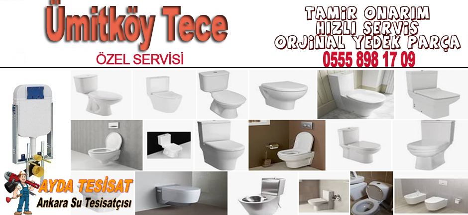 ÜMİTKÖY TECE SERVİSİ