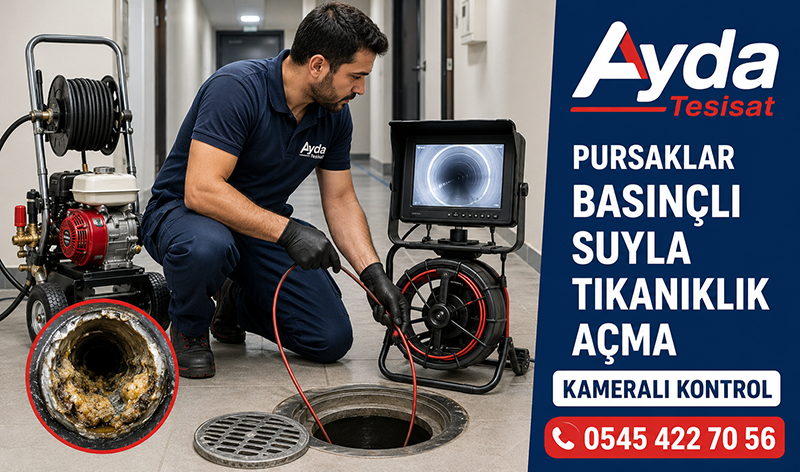 Temizlik ihtiyacını gösteren erken belirtiler