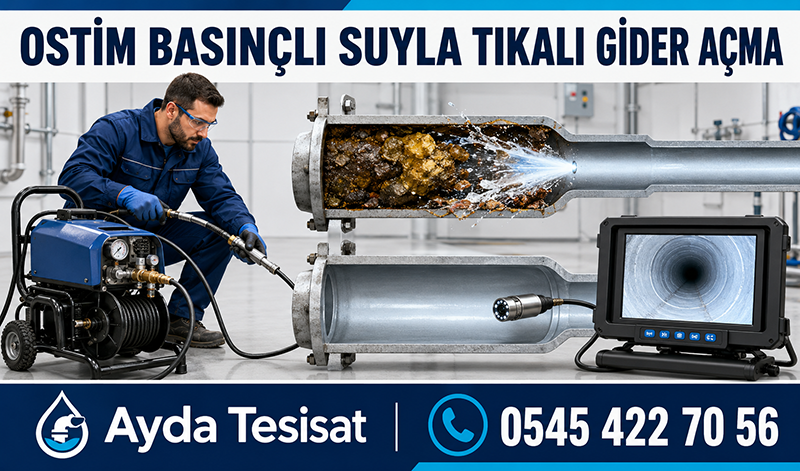Vidanjör Gerektiren Sorunlar Nasıl Anlaşılır