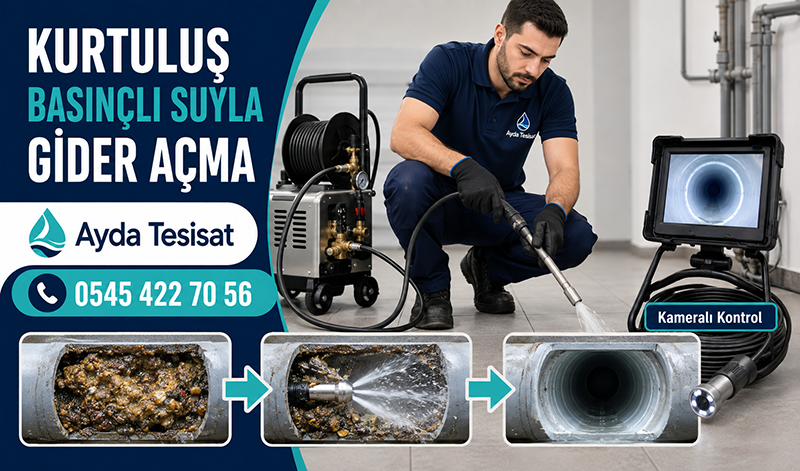 Vidanjör Müdahalesi Hangi Durumlarda Gerekir