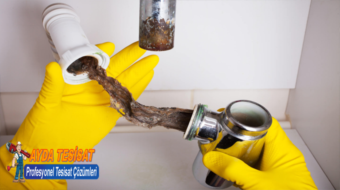 Yeşilbayır Tuvalet Tıkanıklığı Açma