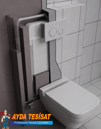 Çukurambar bocchi klozet servisi