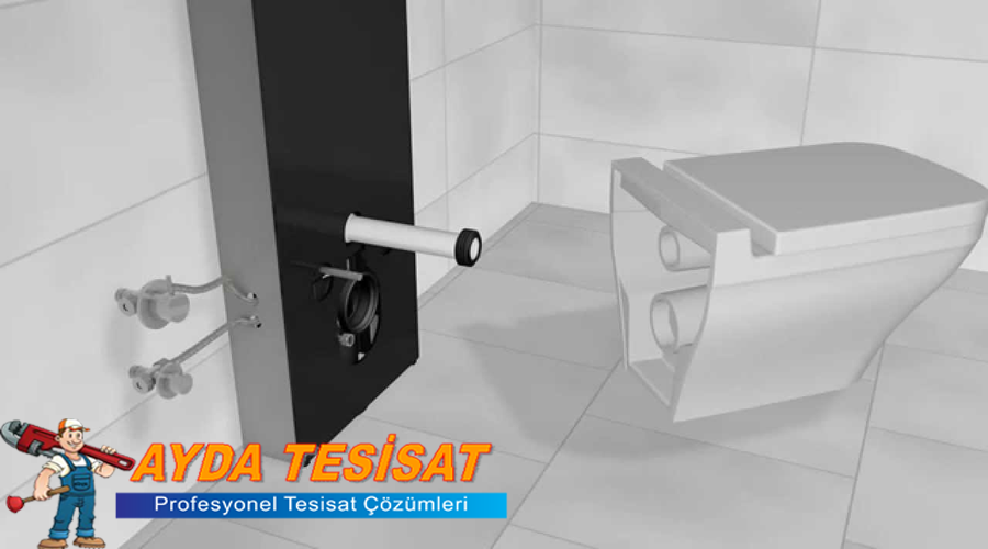 Yenimahalle bocchi asma klozet tamiri