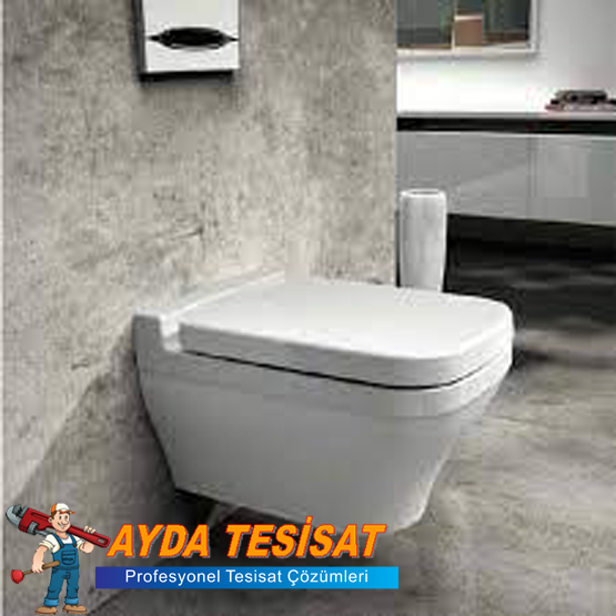 creavit Eryaman klozet tamircisi