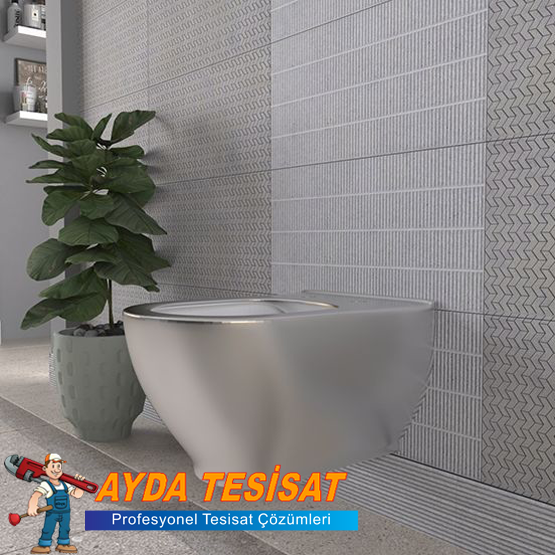 Çukurambar eca klozet tamir servisi