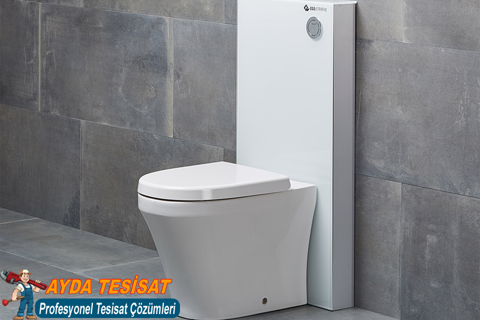 EGE KLOZET TAMİRİ