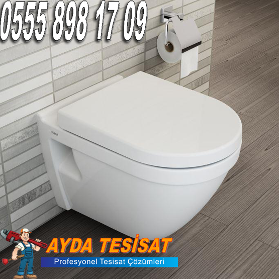 Eryaman vitra gömme rezervuar tamiri