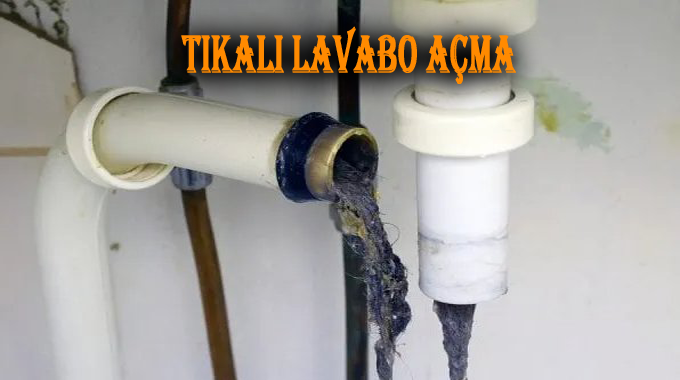 Etimesgut lavabo açma