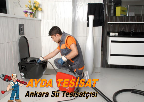 kurtuluş gider kanal açma