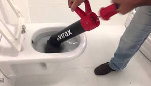 Klozet Tıkanıklığı Açma