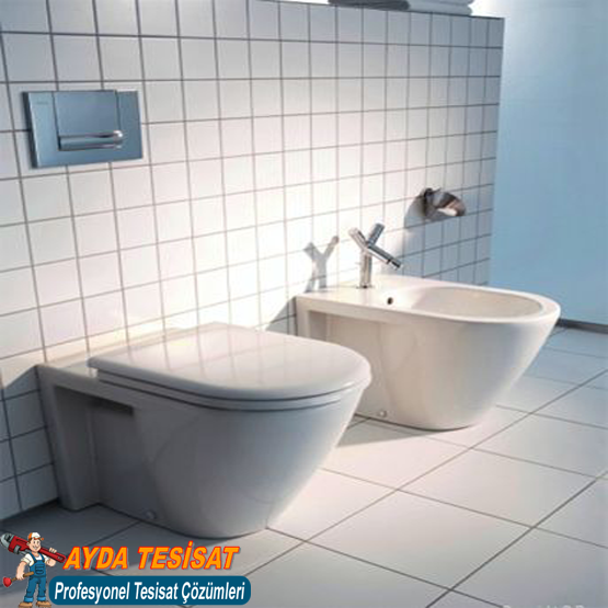 Ankara nkp klozet servisi